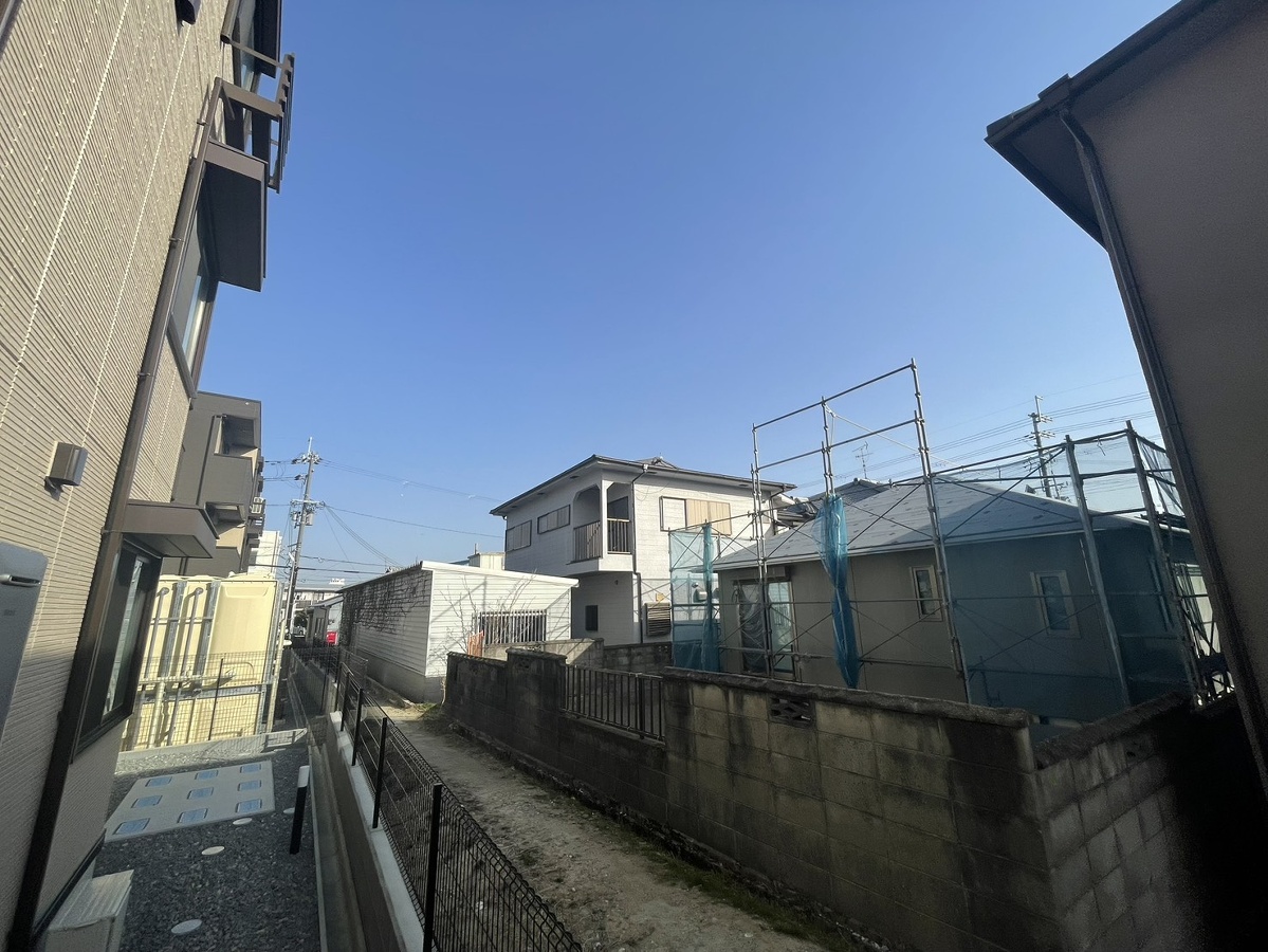 眺望 写真19