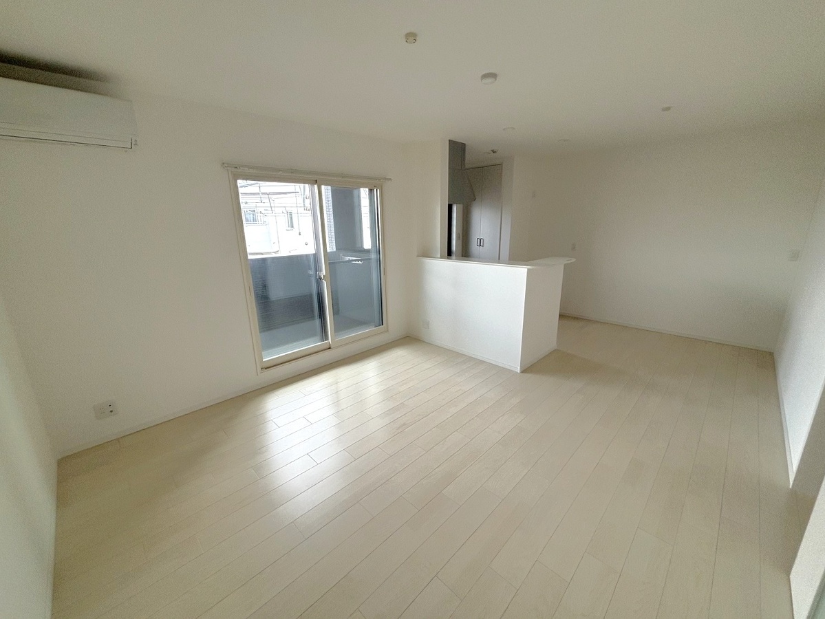 リビング 写真2