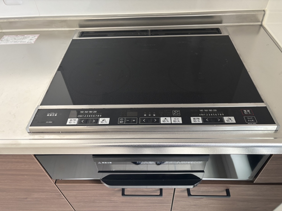 キッチン 写真4