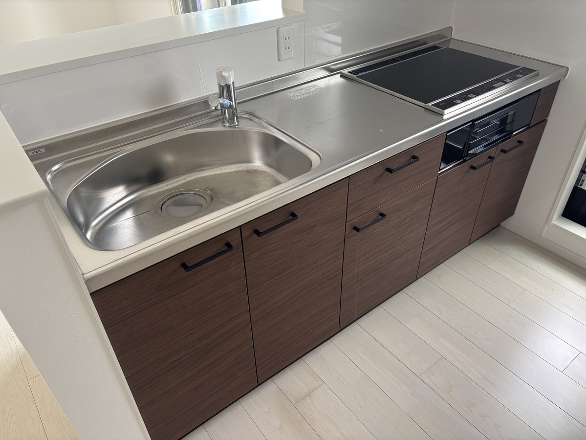 キッチン 写真3