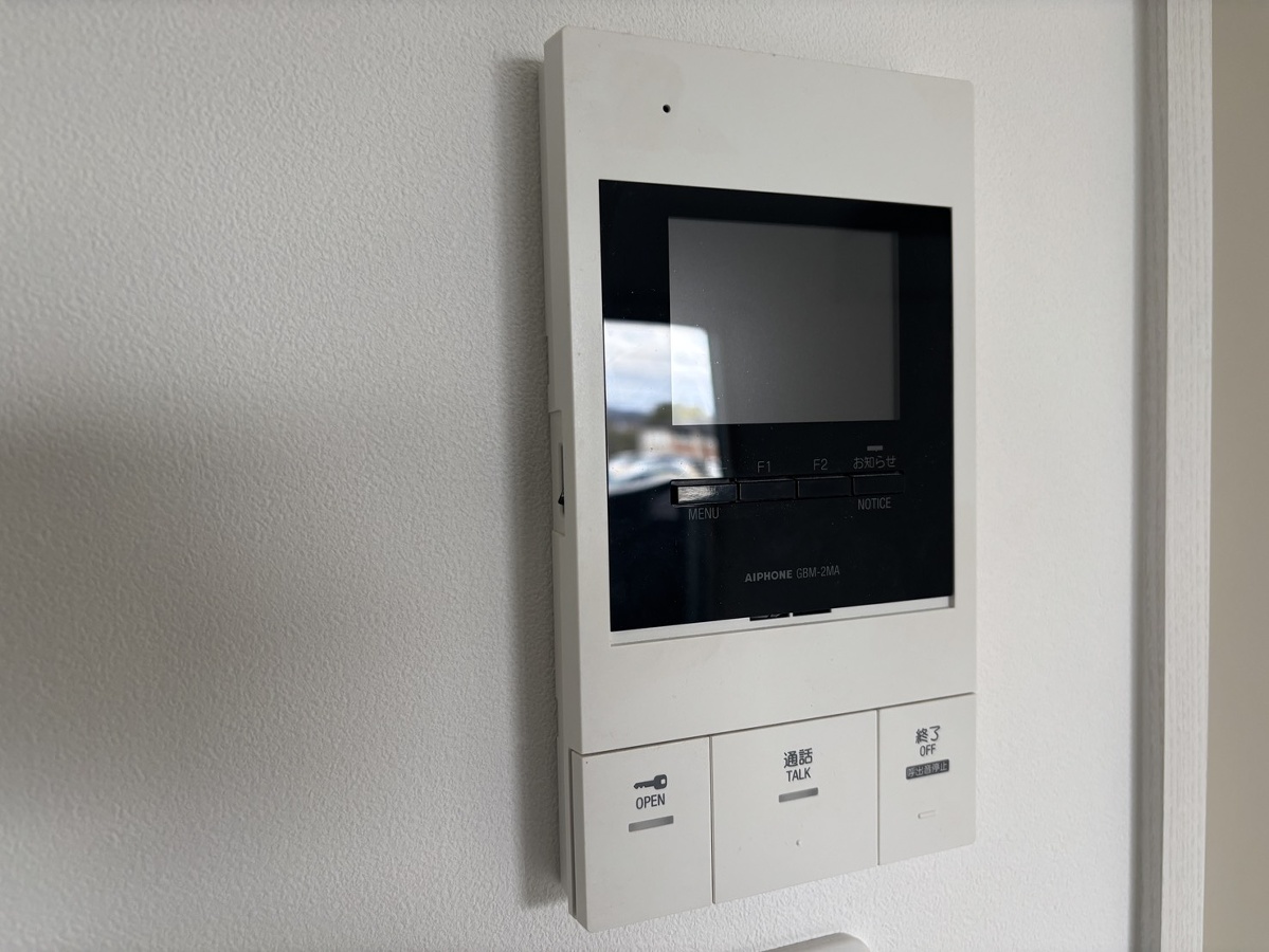 セキュリティ 写真16