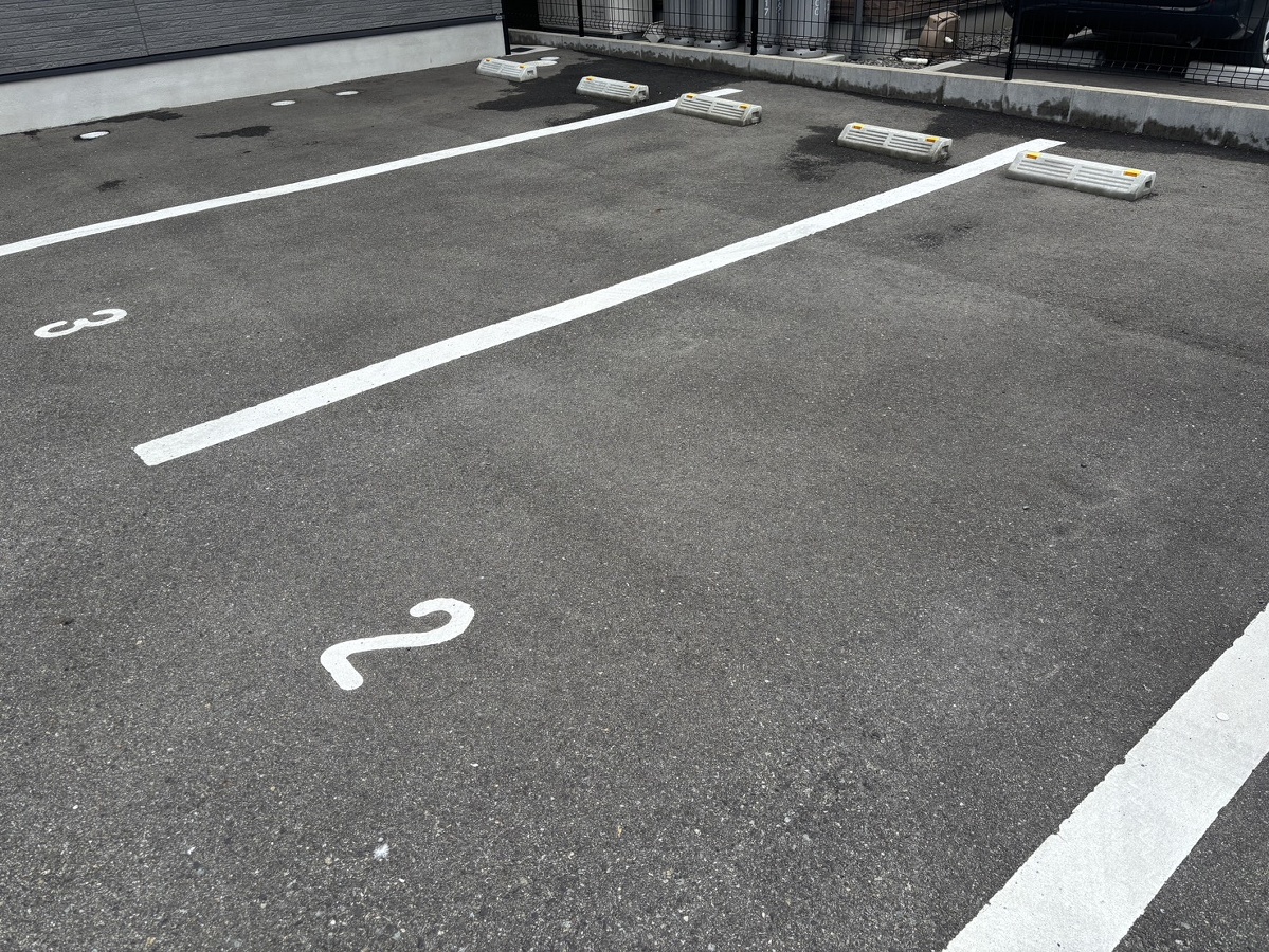 駐車場 写真32
