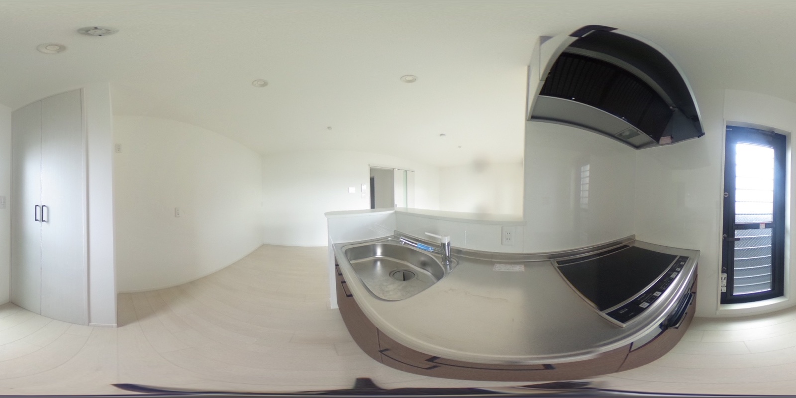 キッチン 写真34