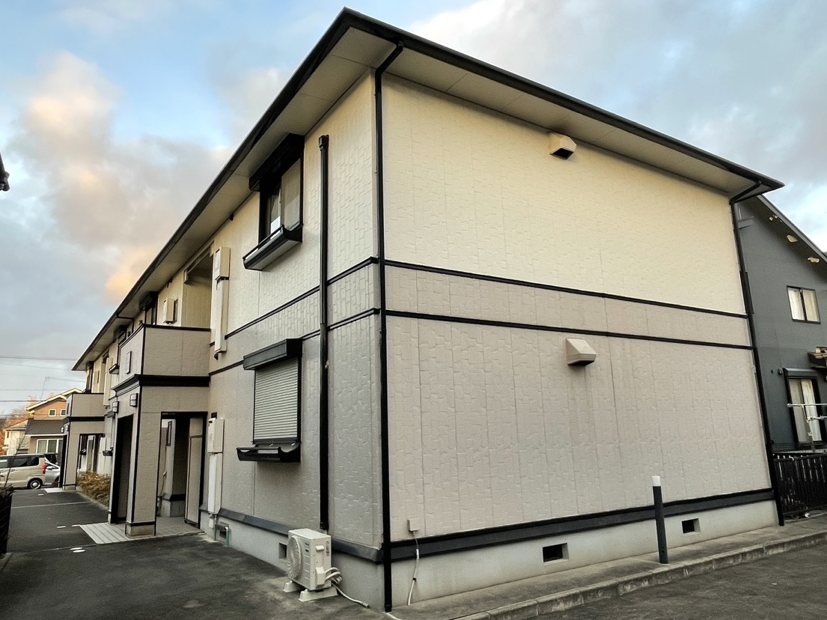 JAボナール上の丸A