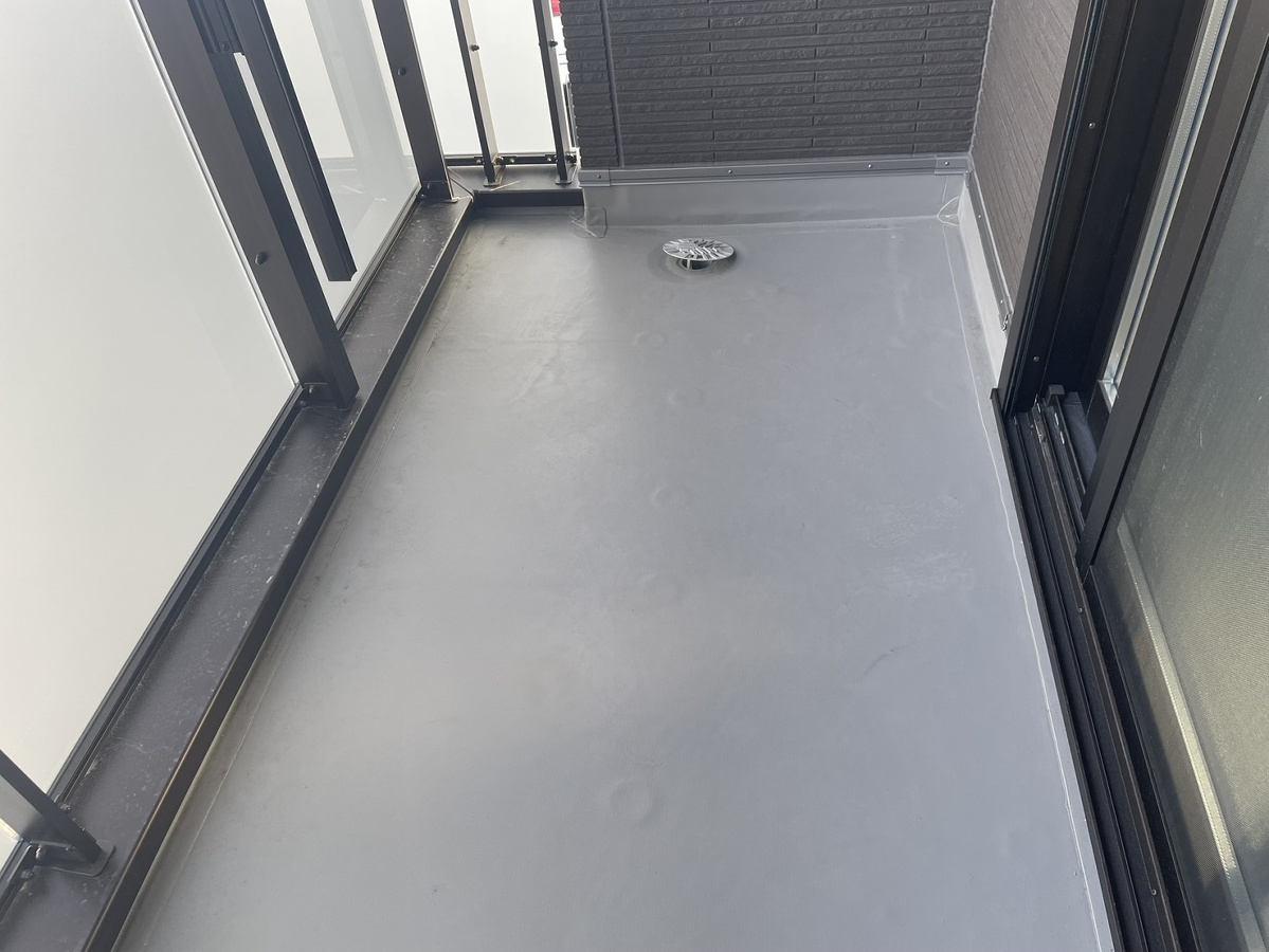 バルコニー・ベランダ 写真15