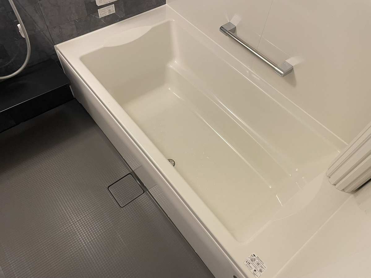 バス 写真10