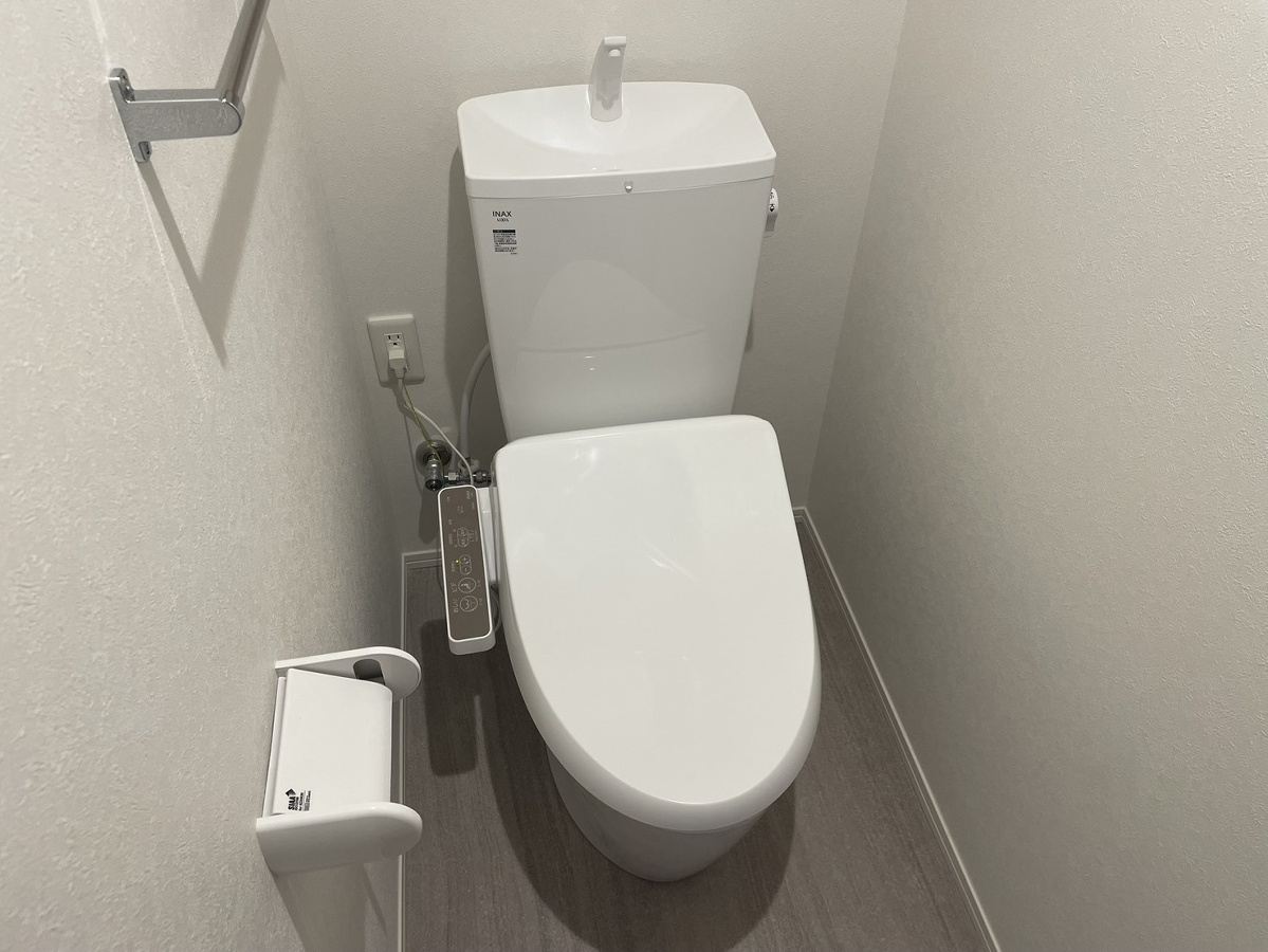 トイレ 写真12