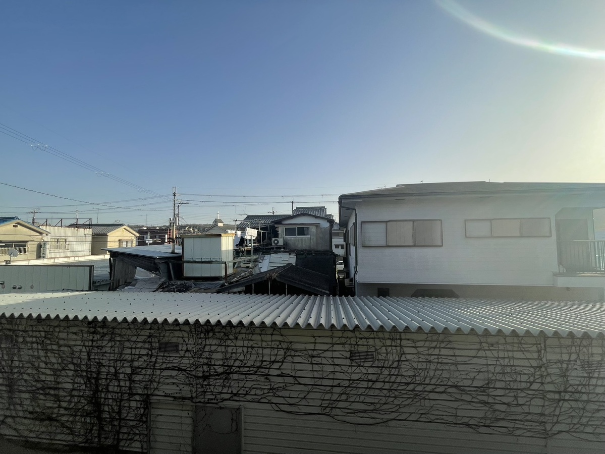 眺望 写真19