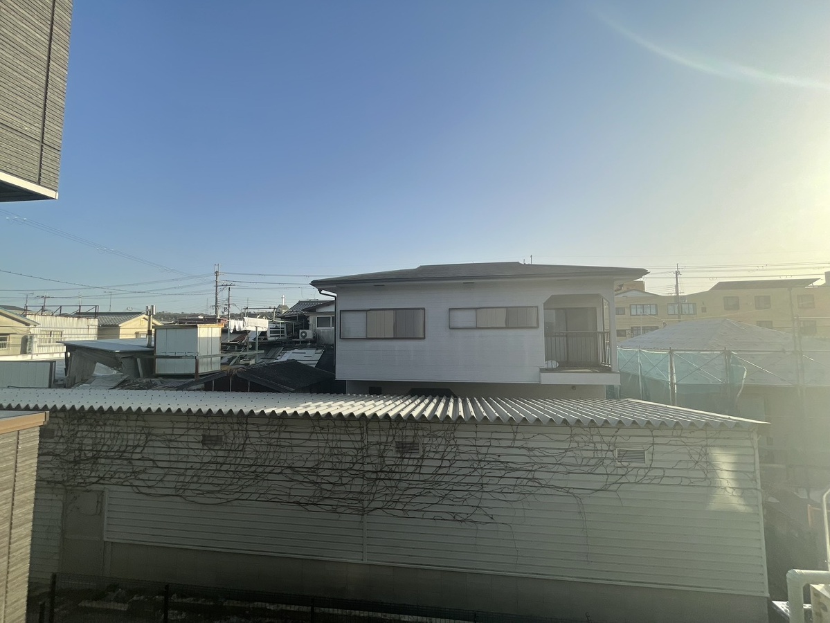 眺望 写真19