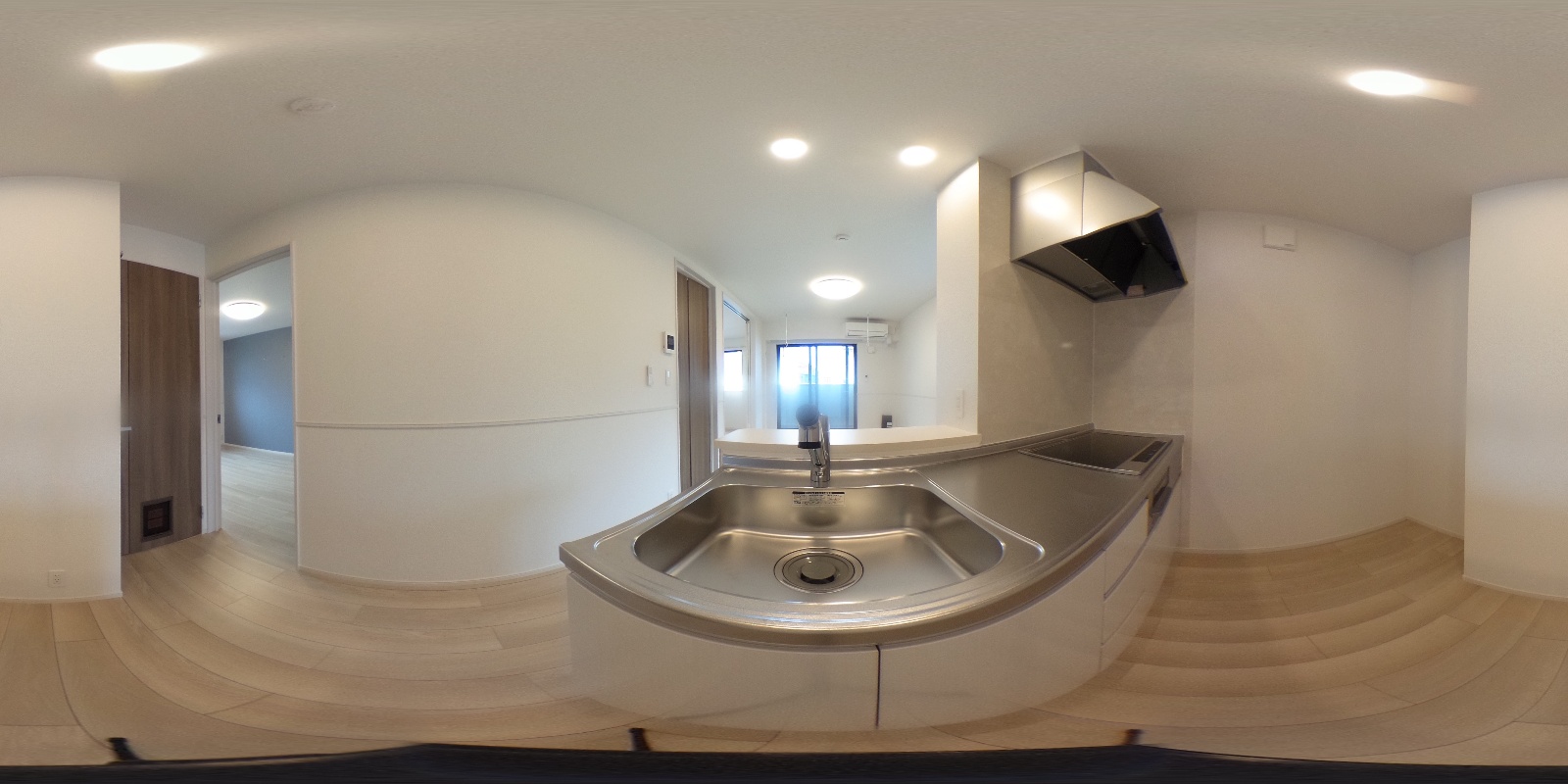 キッチン 写真34