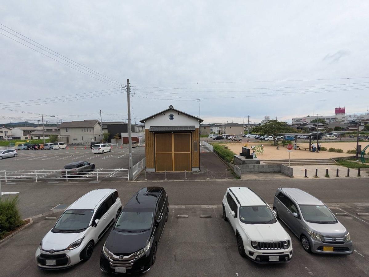 眺望 写真19