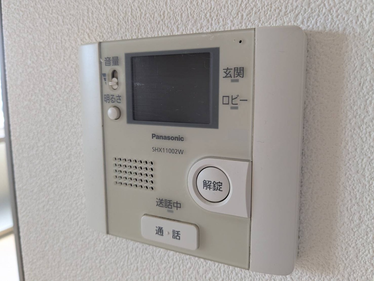 セキュリティ 写真16