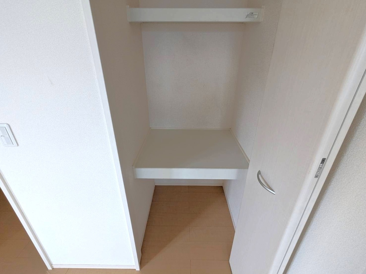 収納 写真14