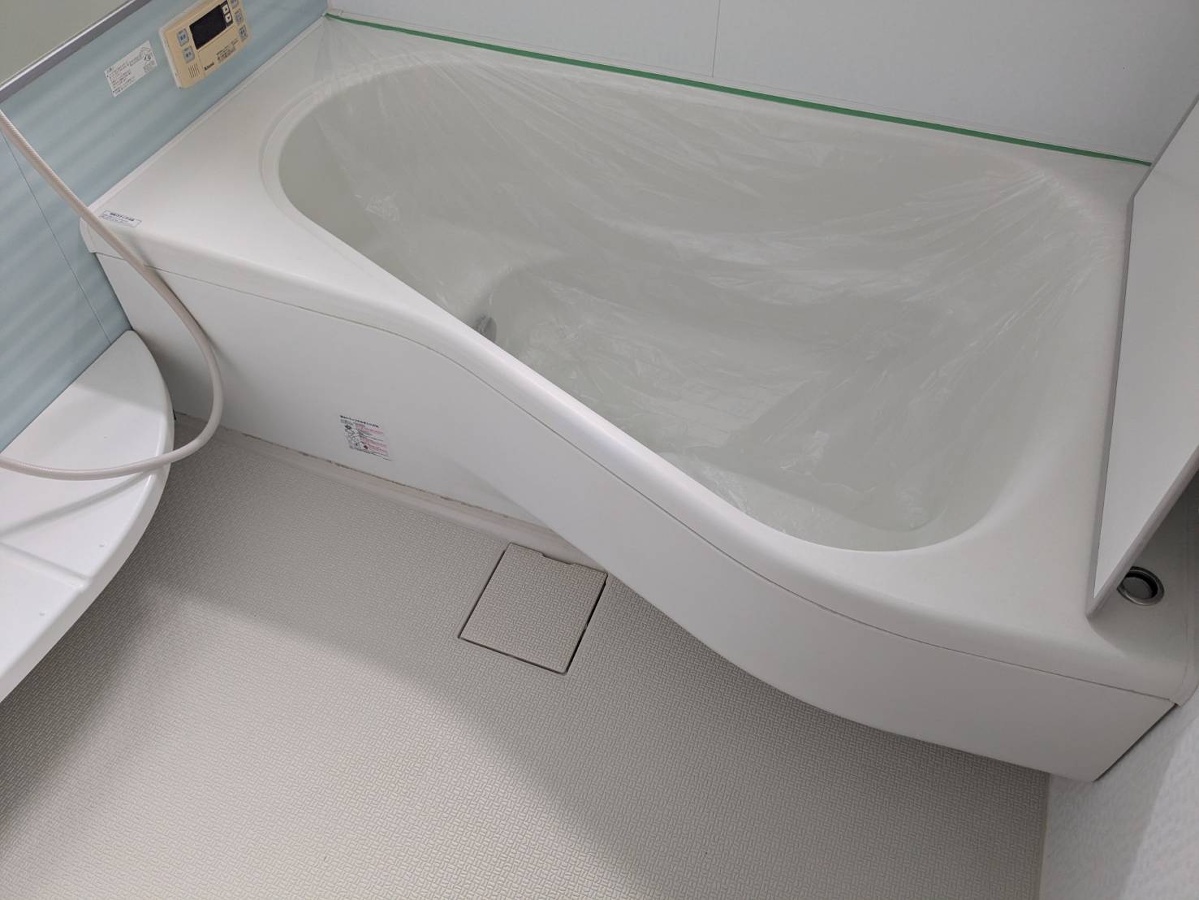 バス 写真10