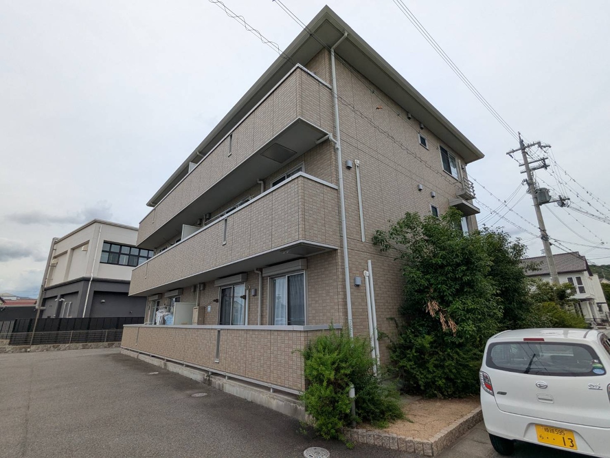 外観 写真30