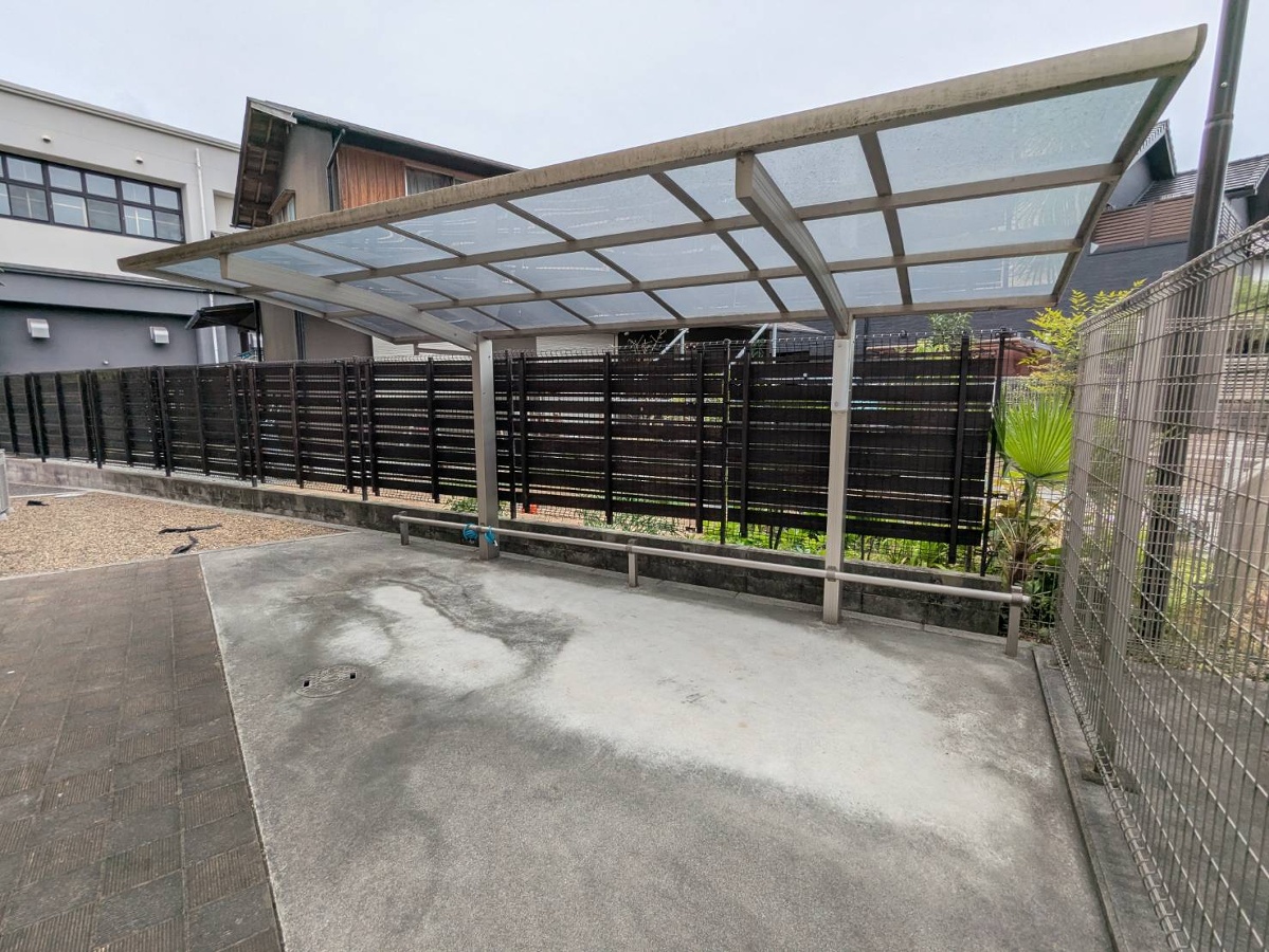 共用部 写真31