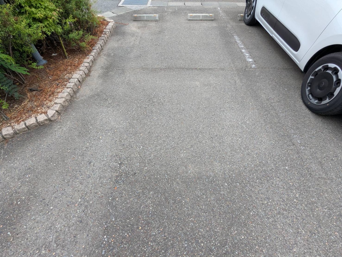 駐車場 写真32