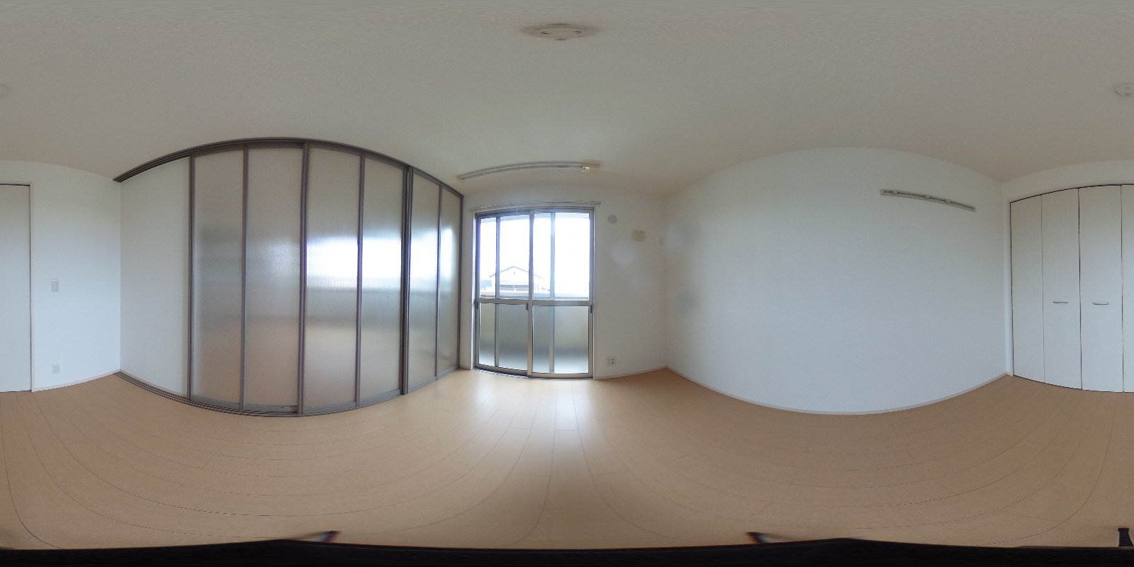 寝室 写真35