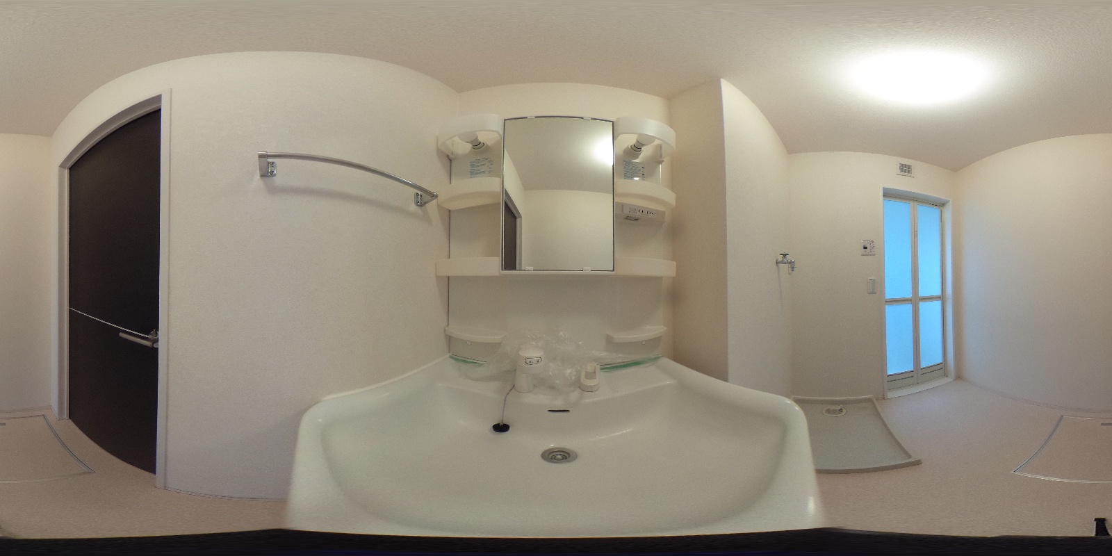洗面所 写真37