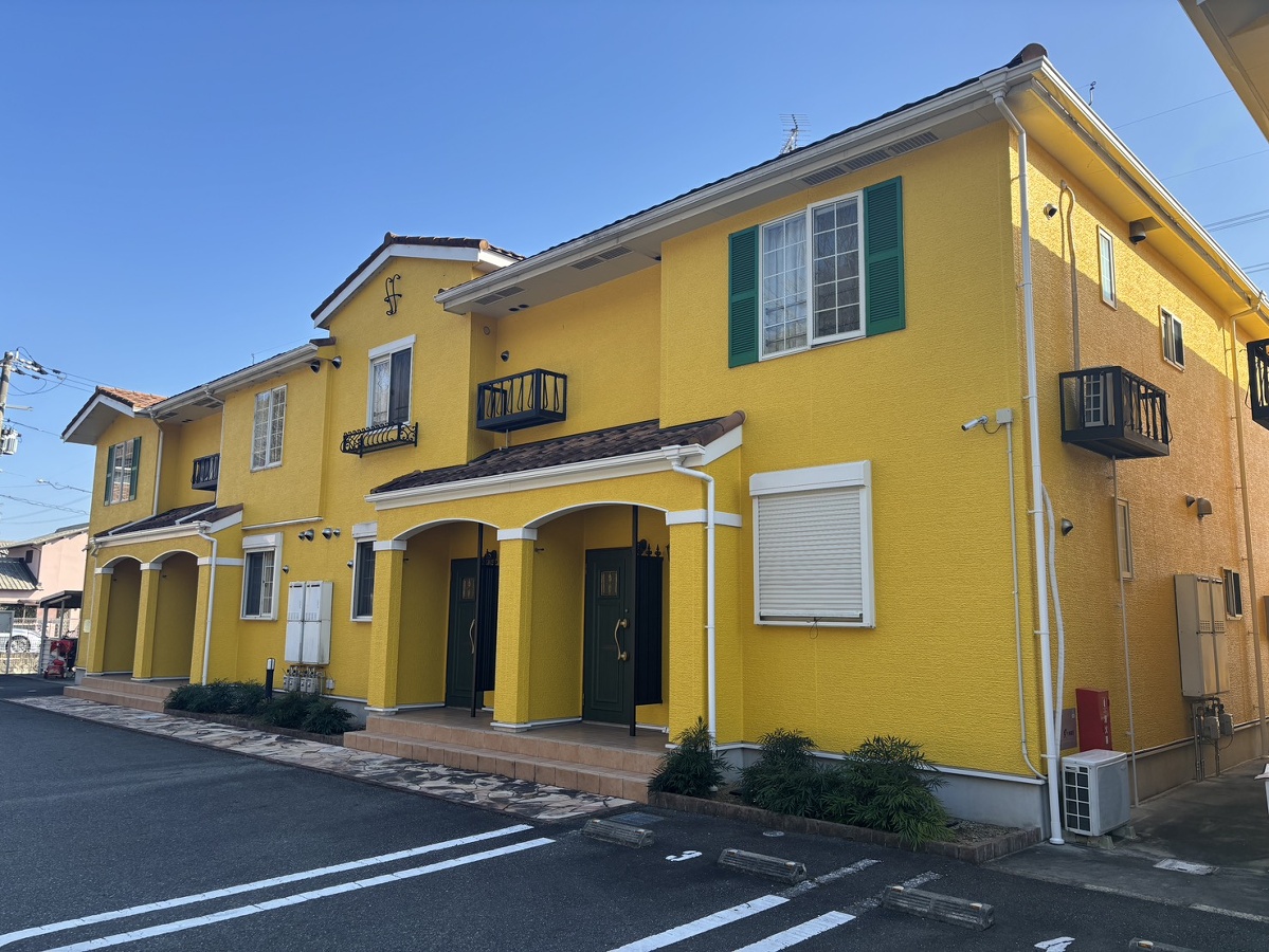 クラッセ壱番館