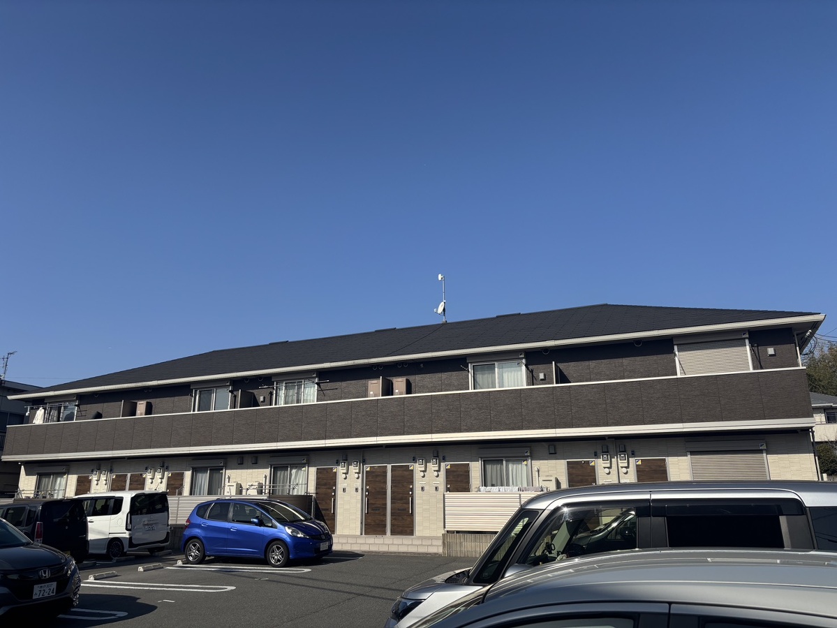 ベルフィオーレ平田