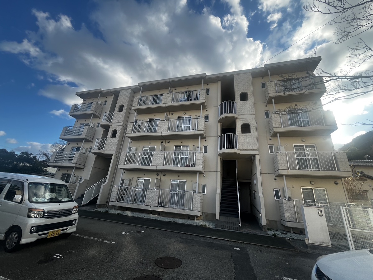 日成日笠コーポ