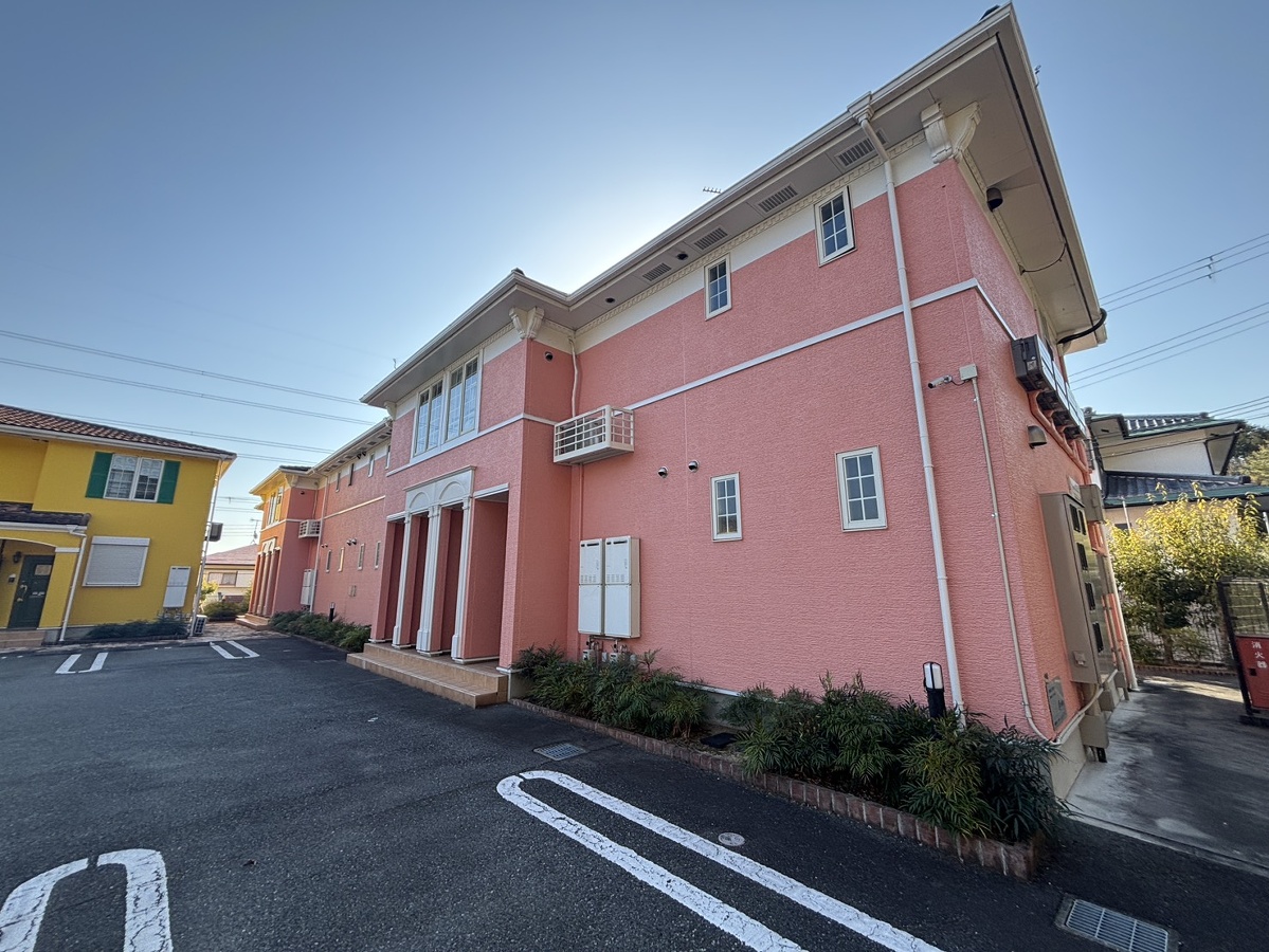 クラッセ参番館