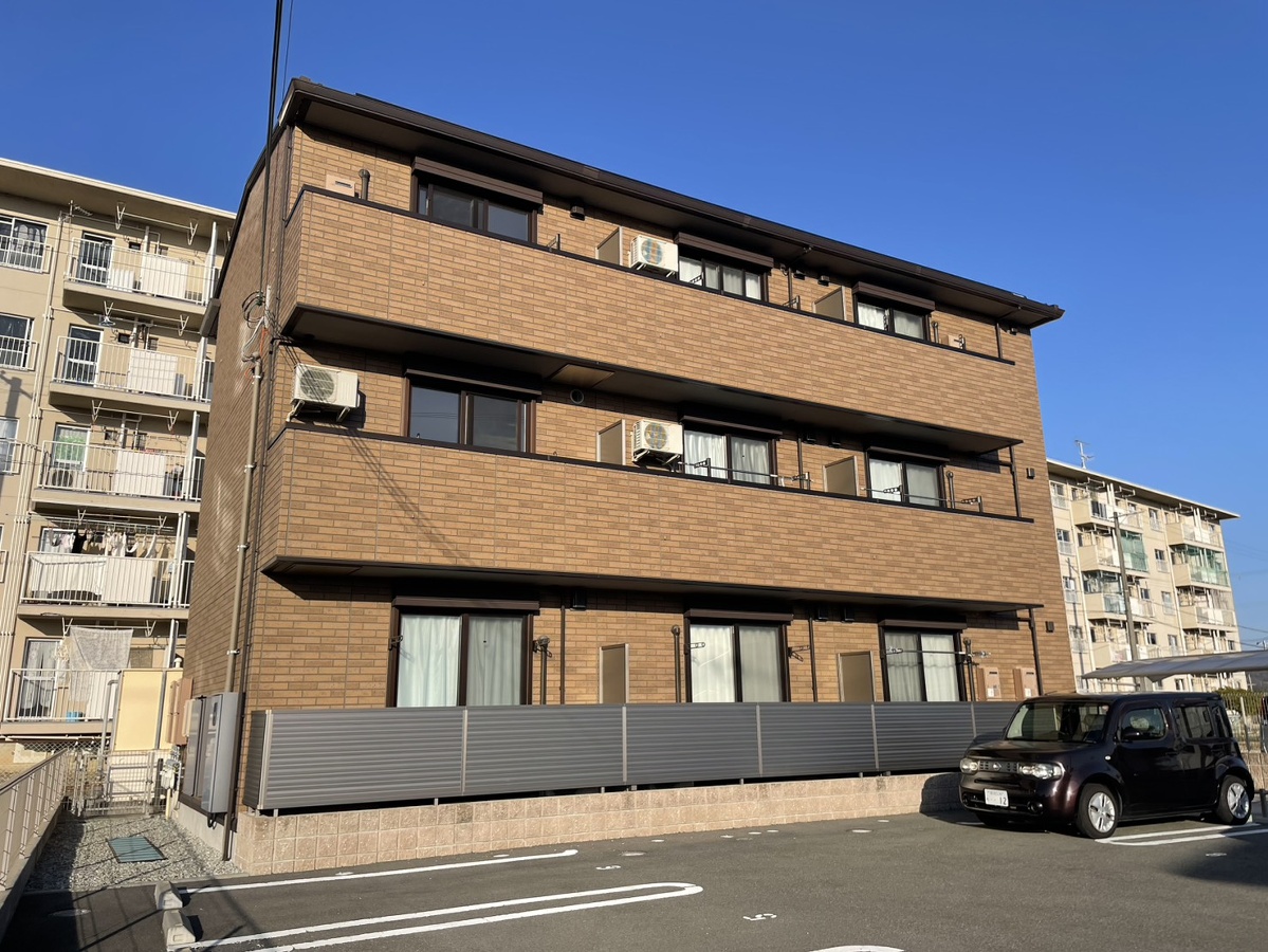 フルール恵比寿