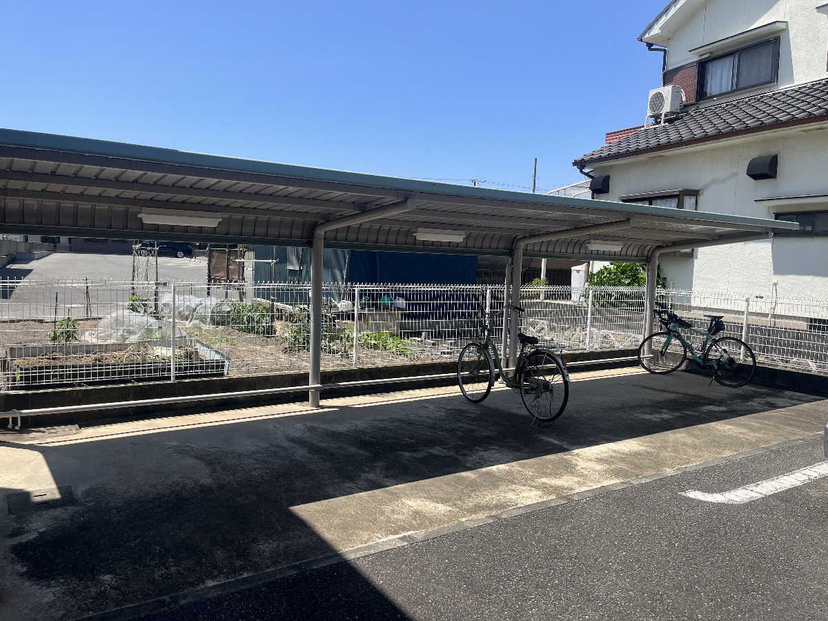 共用部 写真31