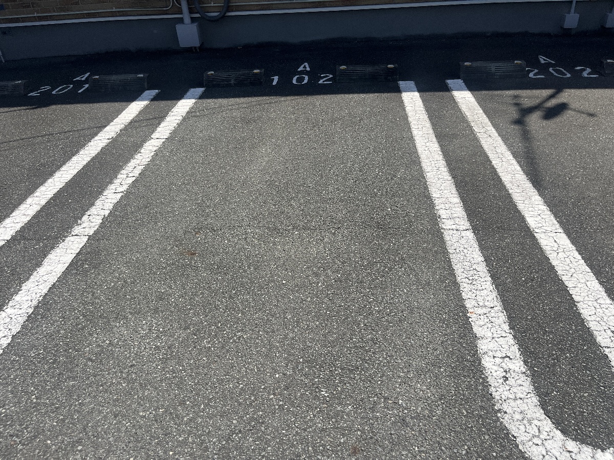 駐車場 写真32