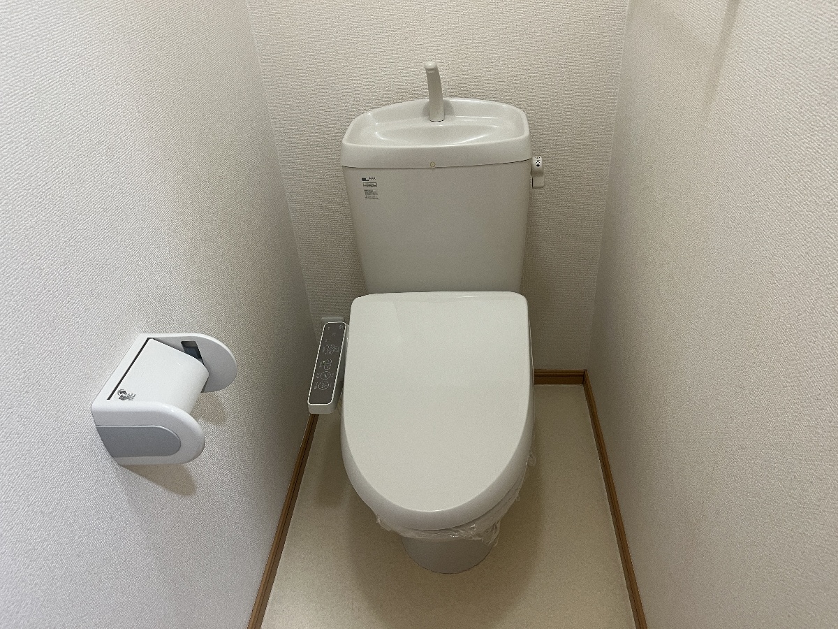 トイレ 写真12