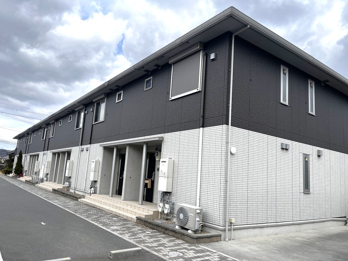 エクレール福井