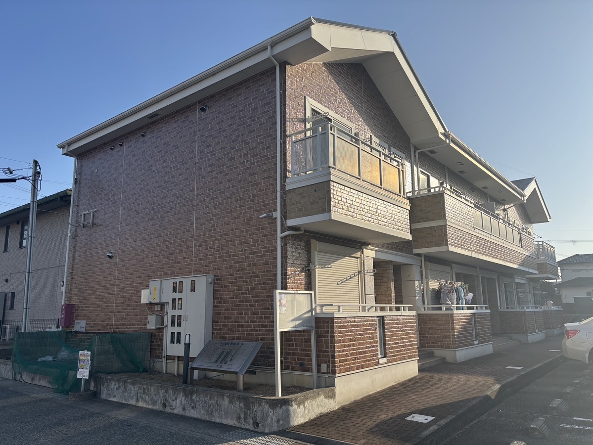 プラティークレーブⅣ