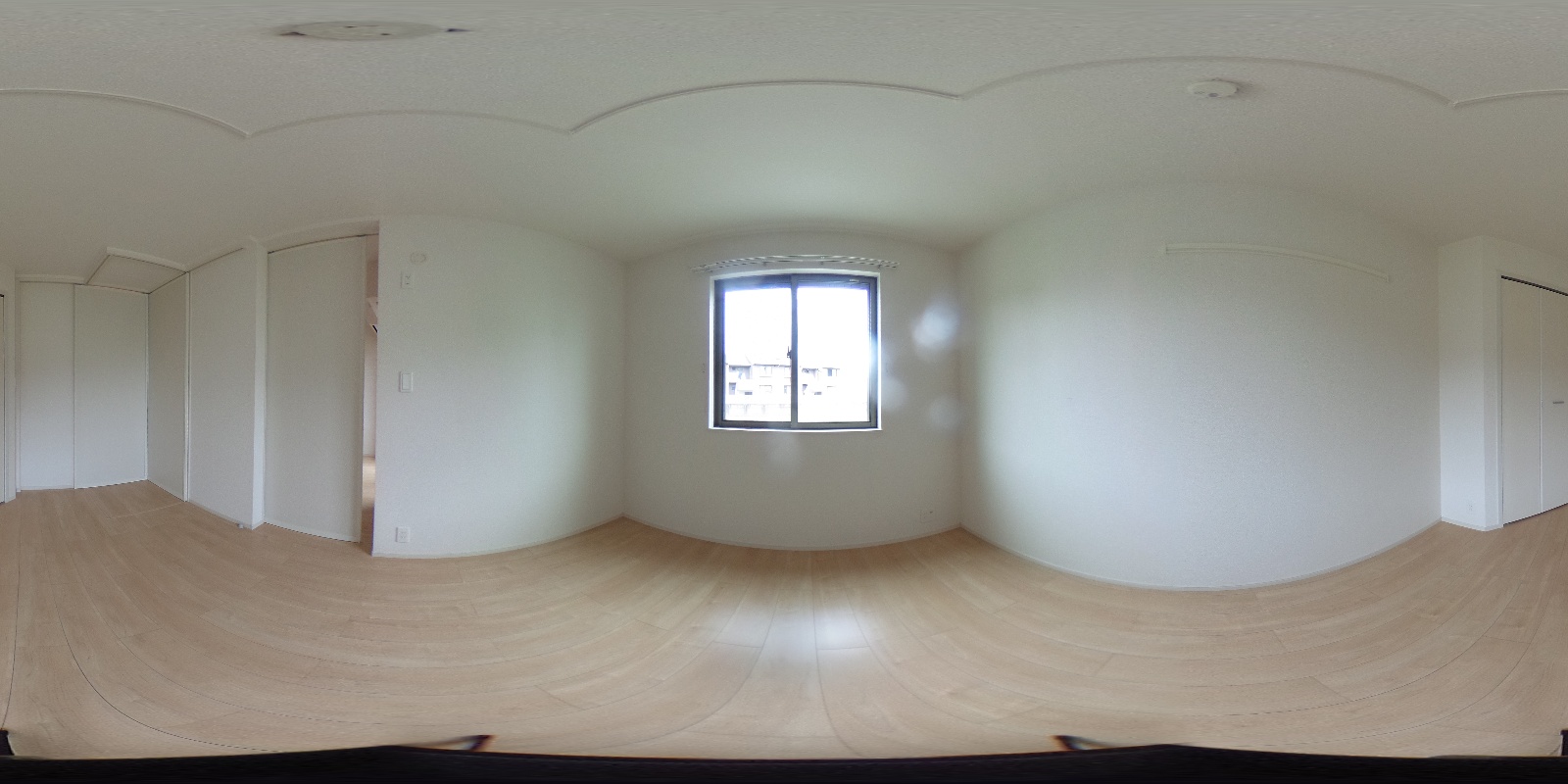 寝室 写真35