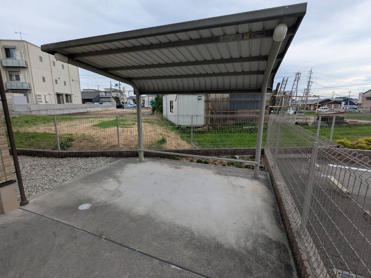 共用部 写真31