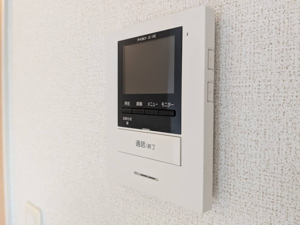 セキュリティ 写真16