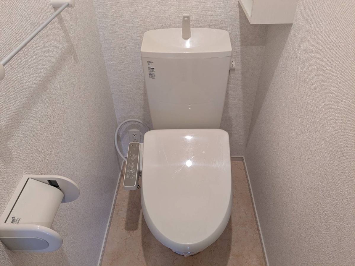 トイレ 写真12