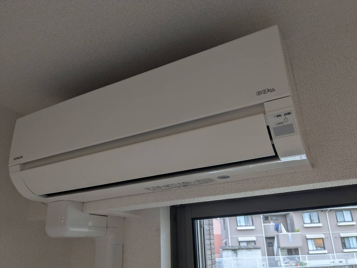 設備 写真17