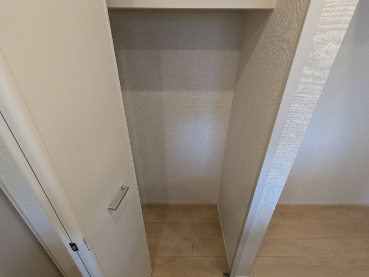 収納 写真14