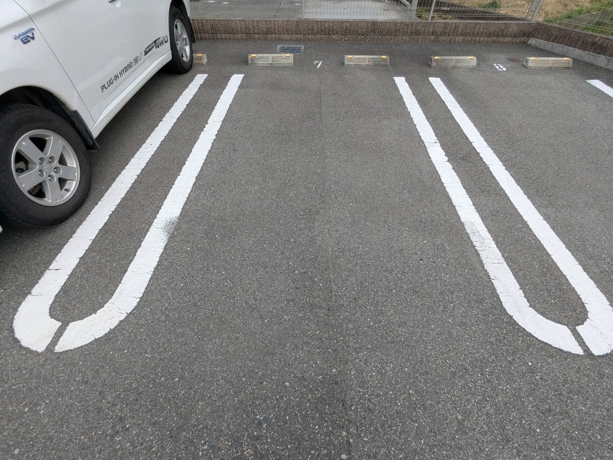 駐車場 写真32