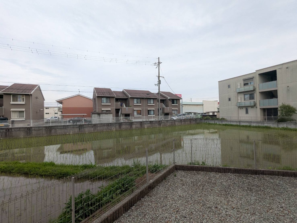 眺望 写真19