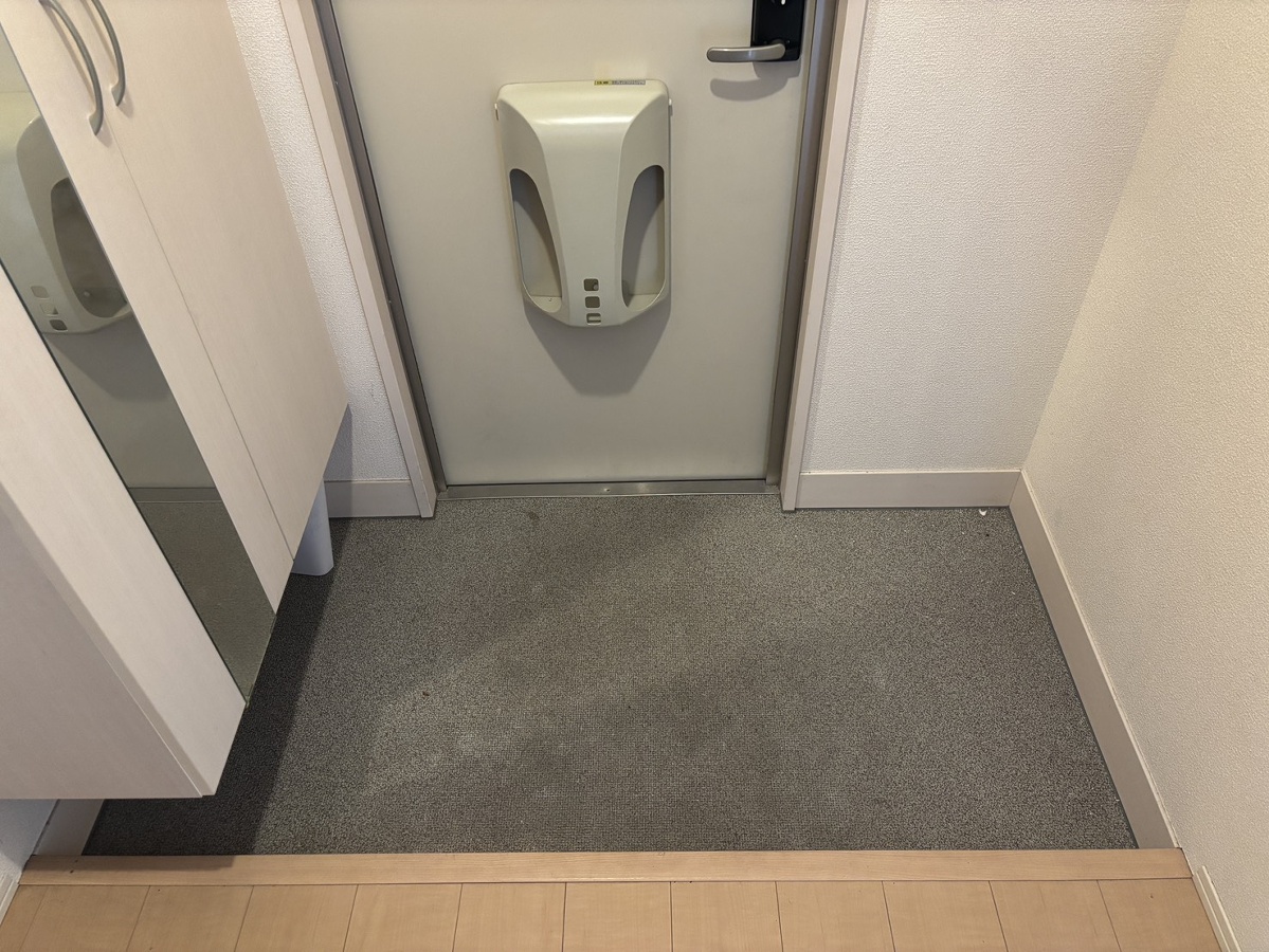 玄関 写真8