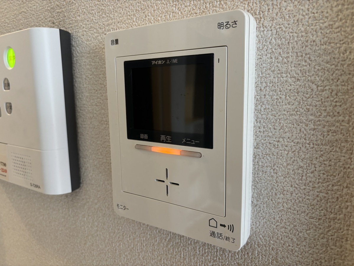 セキュリティ 写真16