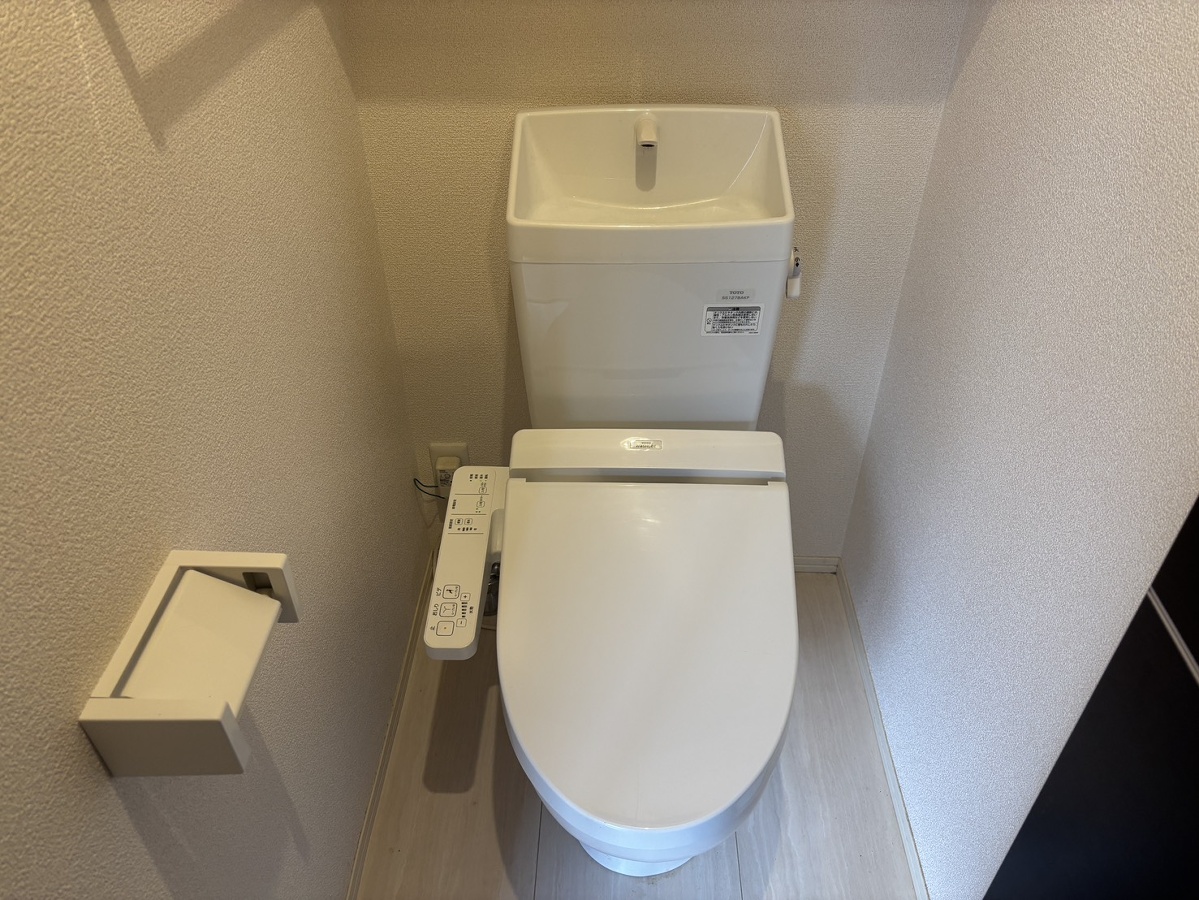 トイレ 写真12