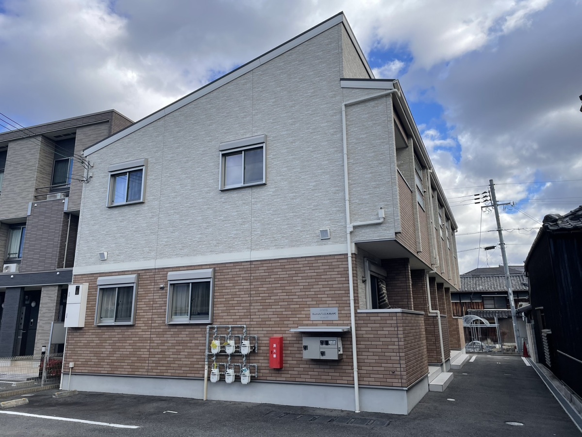 Sun・メゾン三木府内町