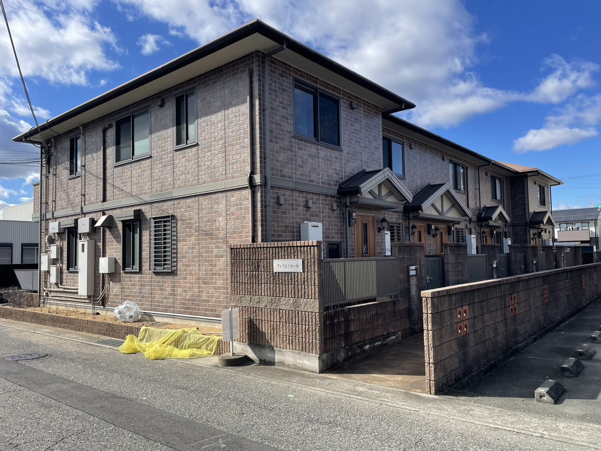 プレリビイエール