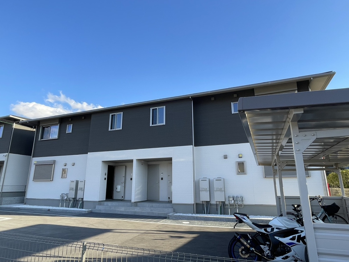 リガーレ天神東A