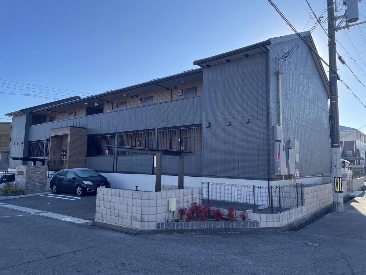 グランドレイク東条