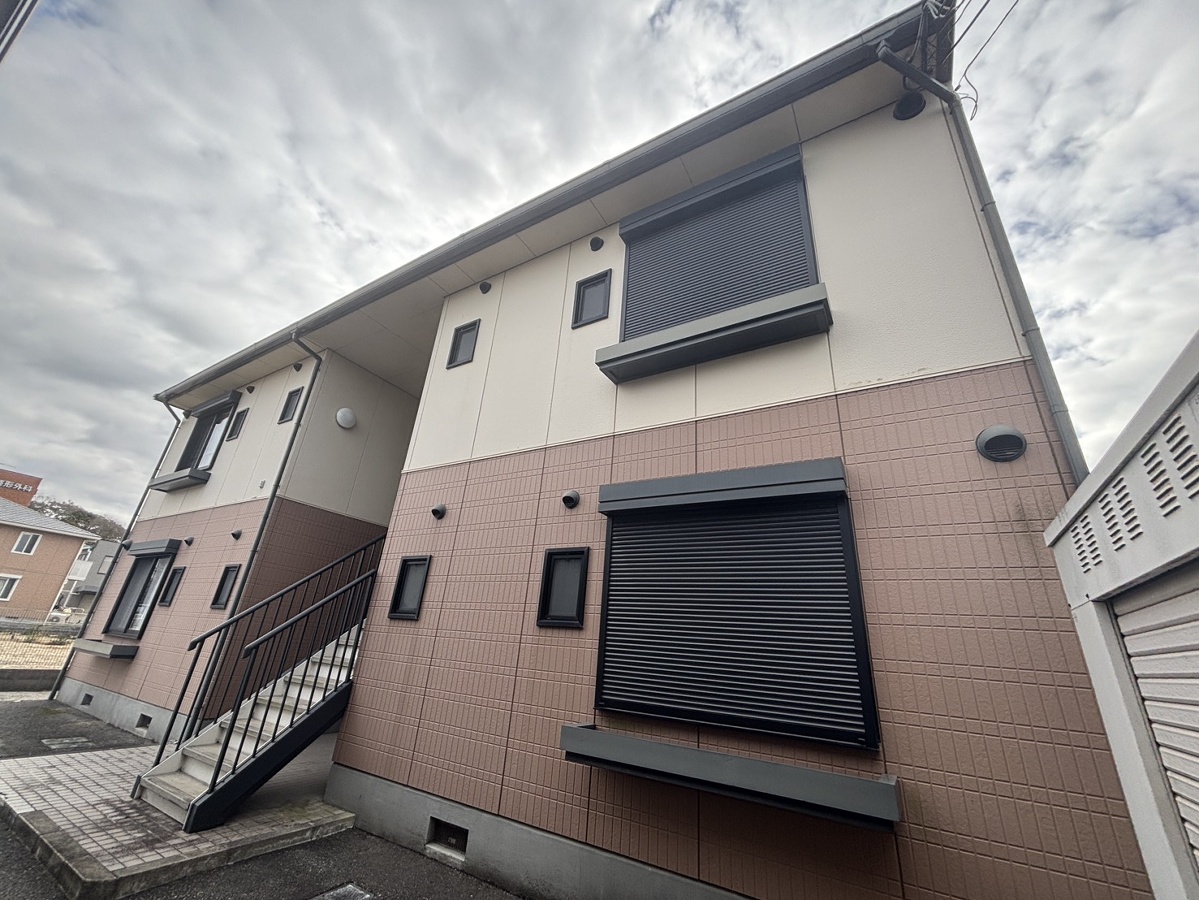 プレミール上中