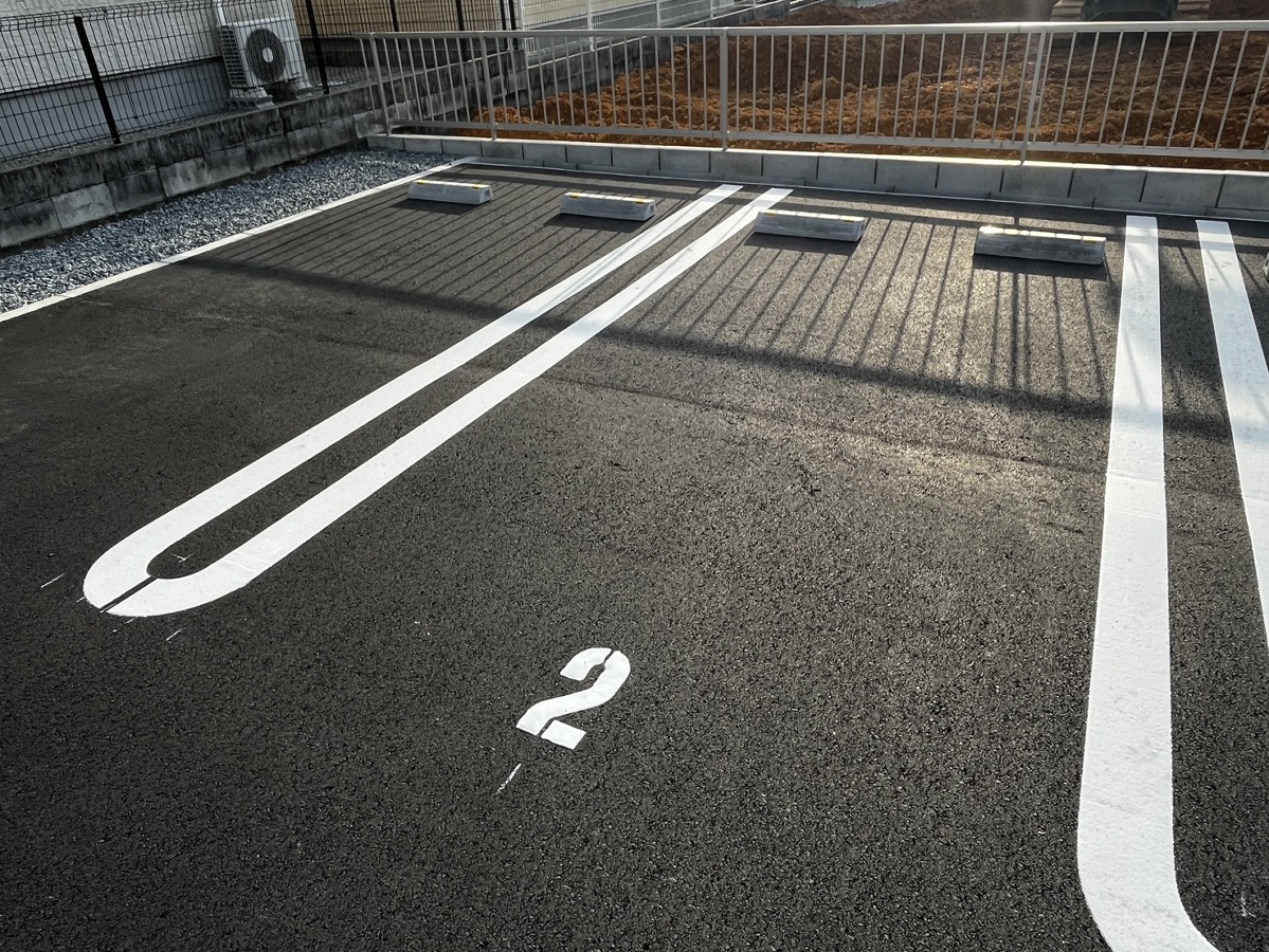 駐車場 写真32